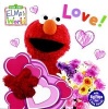 Elmo's World: Sesame Street (Board book) - Kara McMahon Photo