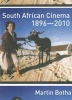 South African Cinema 1896-2010 (Paperback) - Martin Botha Photo