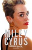 Miley Cyrus - Good Girl/Bad Girl (Paperback) - Chloe Govan Photo