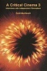 A Critical Cinema, Bk. 3 - Interviews with Independent Film-makers (Paperback, New) - Scott MacDonald Photo