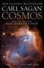 Cosmos (Paperback) - Carl Sagan Photo