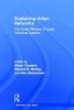 Sustaining Urban Networks - The Social Diffusion of Large Technical Systems (Hardcover) - Olivier Coutard Photo