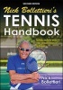 's Tennis Handbook (Paperback, 2nd) - Nick Bollettieri Photo