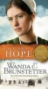 A Sister&#39;s Hope (Paperback) - Wanda E Brunstetter Photo