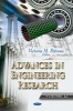 Advances in Engineering Research, Volume 12 (Hardcover) - Victoria M Petrova Photo