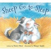 Sheep Go to Sleep (Board book) - Nancy Shaw Photo