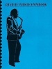 Charlie Parker Omnibook - For C Instruments. (Treble Clet Version) (Spiral bound) -  Photo