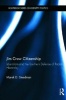 Jim Crow Citizenship - Liberalism and the Southern Defense of Racial Hierarchy (Hardcover) - Marek D Steedman Photo