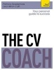 The CV Coach: Teach Yourself (Paperback) - Patricia Scudamore Photo