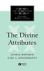 The Divine Attributes (Hardcover) - Joshua Hoffman Photo