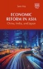 Economic Reform in Asia - China, India, and Japan (Hardcover) - Sara Hsu Photo