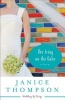 The Icing on the Cake - A Novel (Paperback) - Janice A Thompson Photo