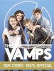  - Official Book (Paperback) - The Vamps Photo