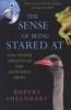 The Sense of Being Stared at - And Other Aspects of the Extended Mind (Paperback) - Rupert Sheldrake Photo