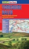 Philip's Red Books Yorkshire Dales (Paperback) -  Photo