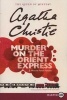 Murder on the Orient Express LP (Large print, Paperback, large type edition) - Agatha Christie Photo