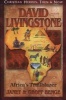 David Livingstone: Africa's Trailblazer - Christian Heroes: Then & Now (Paperback) - Janet Benge Photo