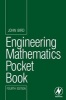 Engineering Mathematics Pocket Book (Paperback, 4th Revised edition) - John Bird Photo