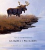 Gregory I. Mchuron - Plein Air Master and Mentor (Hardcover) - Gregory I McHuron Photo