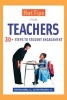 Hot Tips for Teachers - 30+ Steps to Student Engagement (Paperback) - Mark Reardon Photo