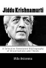 Jiddu Krishnamurti - A Selective Annotated Bibliography of Dissertations and Theses (Paperback) - Milo Avicenna Photo