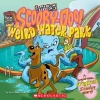 Scooby-Doo! and the Weird Water Park (Paperback) - Jesse Leon McCann Photo