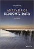 Analysis of Economic Data (Paperback, 4th Revised edition) - Gary Koop Photo