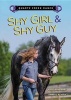 Shy Girl & Shy Guy (Hardcover) - Amber Keyser Photo