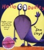 Hello Dudley (Hardcover) - Sam Lloyd Photo