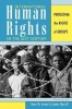 International Human Rights in the 21st Century - Protecting the Rights of Groups (Paperback, New) - Gene M Lyons Photo