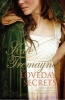 The Loveday Secrets (Paperback) - Kate Tremayne Photo