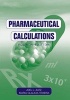 Pharmaceutical Calculations (Paperback, 4th Revised edition) - Joel L Zatz Photo