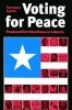 Voting for Peace - Postconflict Elections in Liberia (Paperback) - Terrence Lyons Photo