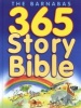 The Barnabas 365 Story Bible (Hardcover) - Sally Ann Wright Photo