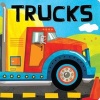 Trucks (Board book) - Accord Publishing Photo