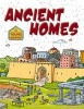 Ancient Homes (Paperback) - Saranne Taylor Photo