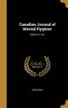 Canadian Journal of Mental Hygiene; Volume V1 No 2 (Hardcover) -  Photo