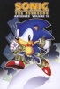 Sonic: The Archives 12 (Paperback) - Pat Spaziante Photo