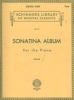 Sonatina Album (Paperback) - Ernesto Khohler Photo