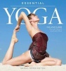 Essential Yoga - One-Hour Classes You Can Take At Your Own Pace (Paperback) - Sarah Herrington Photo