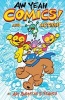 Aw Yeah Comics!, Volume 1 (Paperback) - Art Baltazar Photo