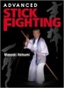 Advanced Stick Fighting (Paperback) - Masaaki Hatsumi Photo