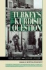 Turkey's Kurdish Question (Paperback, New) - Henri J Barkey Photo