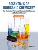 Essentials of Inorganic Chemistry - For Students of Pharmacy, Pharmaceutical Sciences and Medicinal Chemistry (Paperback) - Katja Strohfeldt Venables Photo