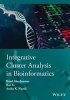 Integrative Cluster Analysis in Bioinformatics (Hardcover) - Asoke Kumar Nandi Photo