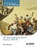 Access to History for the IB Diploma: The Great Depression and the Americas 1929-39 (Paperback) - Peter Clements Photo