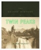 The Secret History of Twin Peaks (Hardcover) - Mark Frost Photo