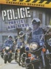 Police - Protect and Serve (Hardcover) - Tom Greve Photo