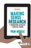 Making Sense of Research in Nursing, Health and Social Care (Paperback, 5th Revised edition) - Pam Moule Photo