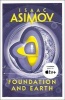 Foundation and Earth (Paperback) - Isaac Asimov Photo